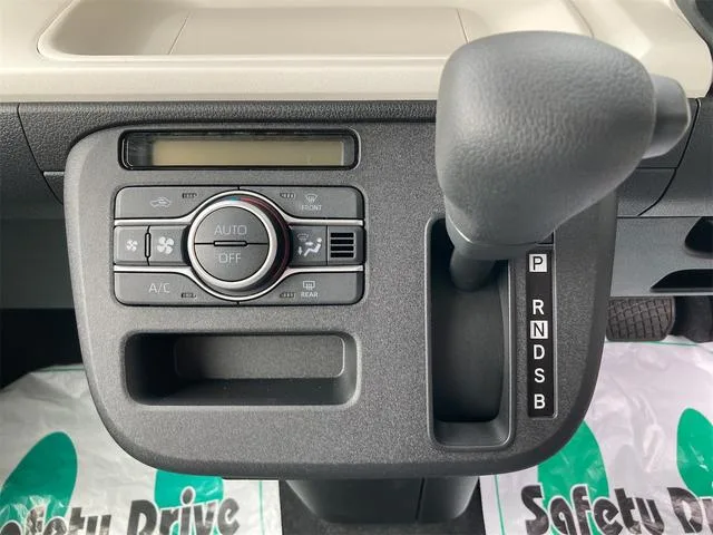 Daihatsu MOVE CANBUS STRIPES X 2025 — миниатюра 4