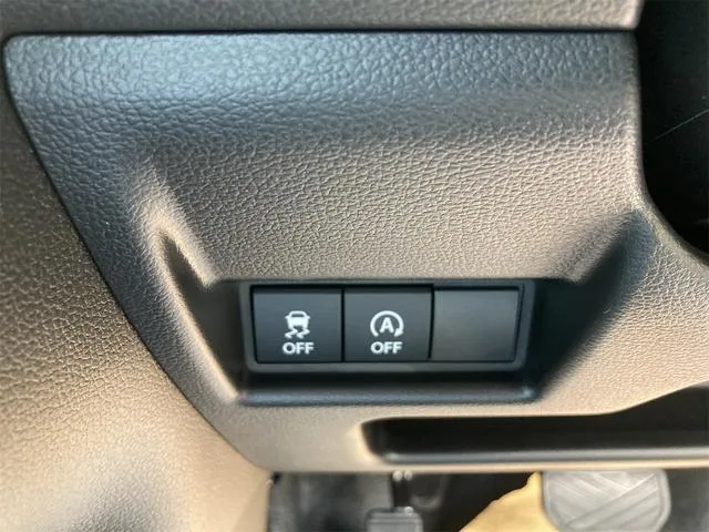 Suzuki Spacia HYBRID G 2025 — миниатюра 5