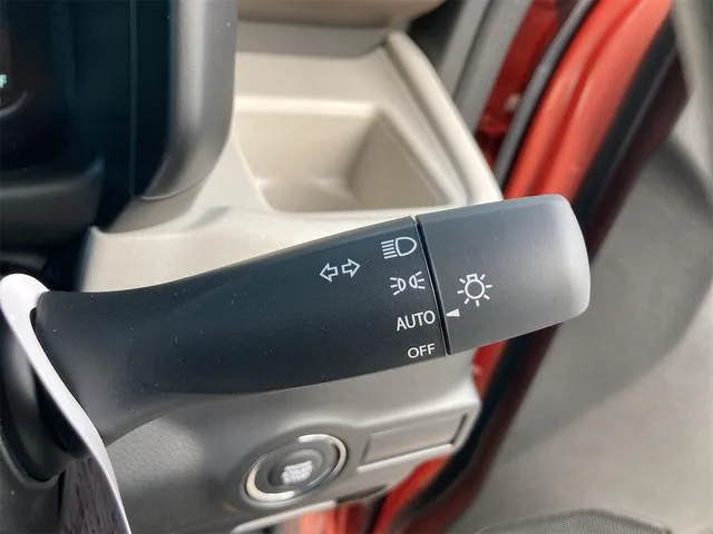 Suzuki Spacia HYBRID G 2025 — миниатюра 3