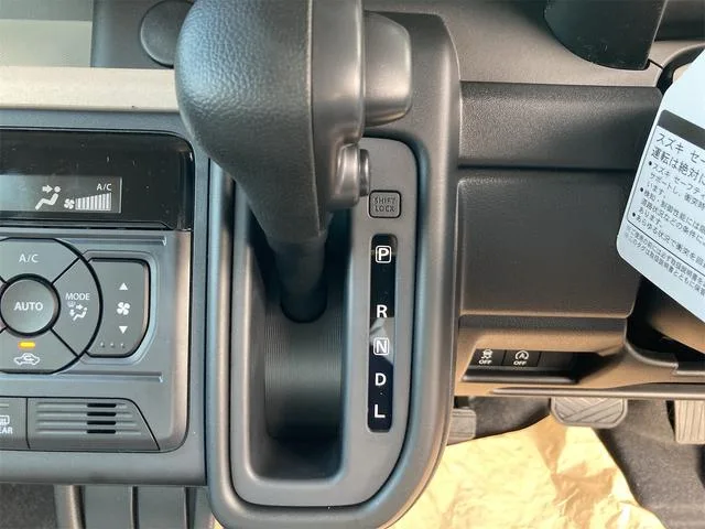 Suzuki Spacia HYBRID G 2025 — миниатюра 5