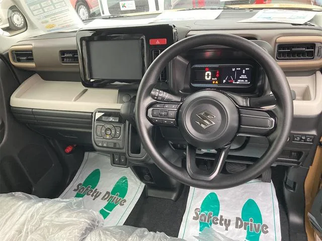 Suzuki Spacia HYBRID X 2025 — миниатюра 4