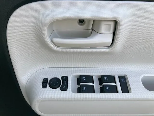Daihatsu MOVE CANBUS STRIPES X 2025 — миниатюра 4