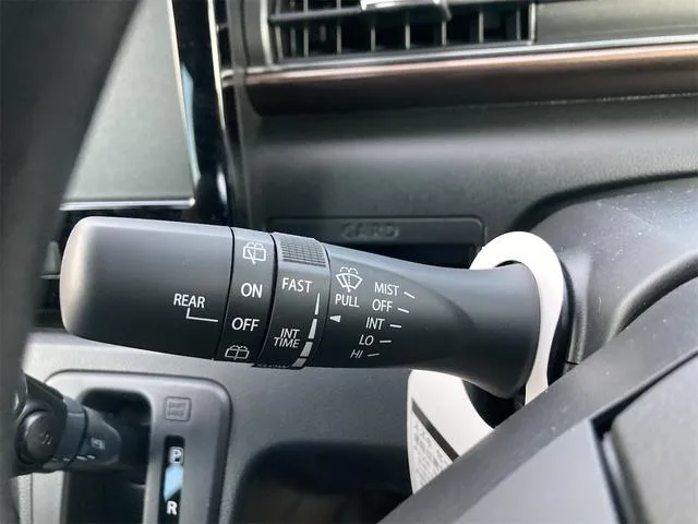 Suzuki WAGON R CUSTOM Z HYBRID ZX 2025 — миниатюра 3