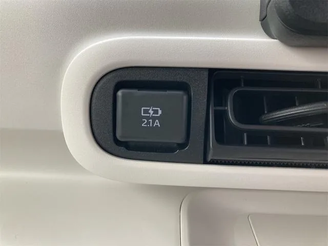 Daihatsu MOVE CANBUS STRIPES X 2025 — миниатюра 3
