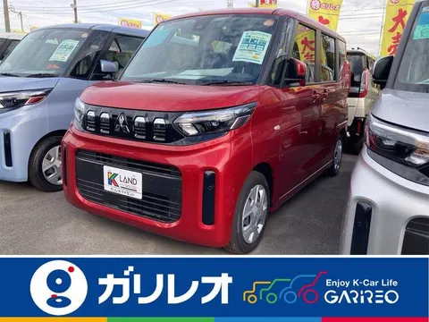Mitsubishi EK SPACE 2025 купить в Москве