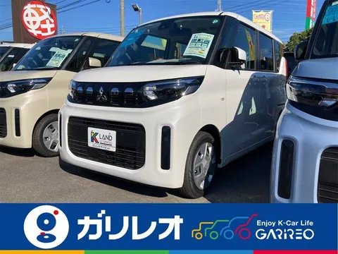 Mitsubishi EK SPACE 2025 купить в Москве