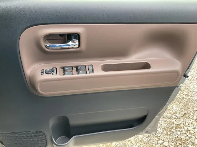 Daihatsu MOVE CANBUS THEORY X 2025 — миниатюра 5