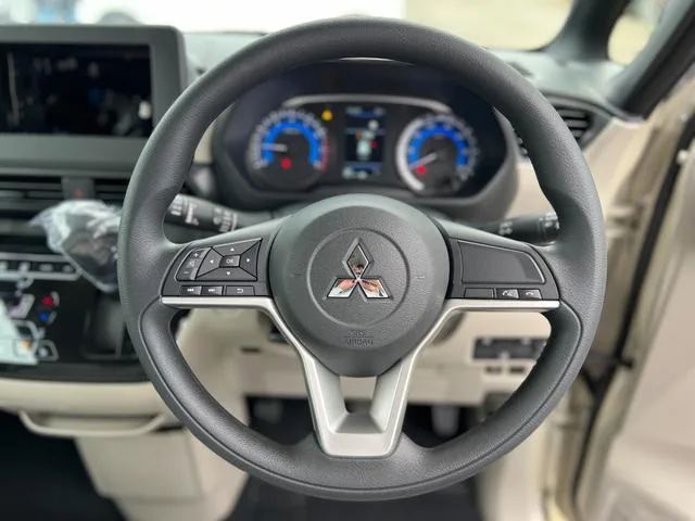 Mitsubishi EK SPACE G 2025 — миниатюра 2