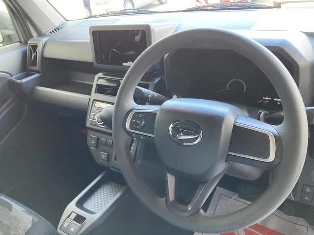 Daihatsu TAFT X 2025 — миниатюра 3