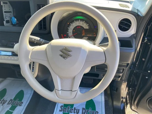 Suzuki WAGON R SMILE G COMFORTABLE PACKAGE 2024 — миниатюра 3