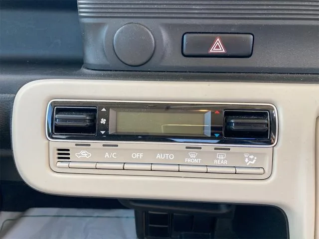 Suzuki WAGON R SMILE G COMFORTABLE PACKAGE 2024 — миниатюра 5