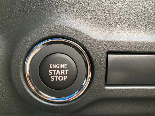 Suzuki Spacia HYBRID G 2025 — миниатюра 4