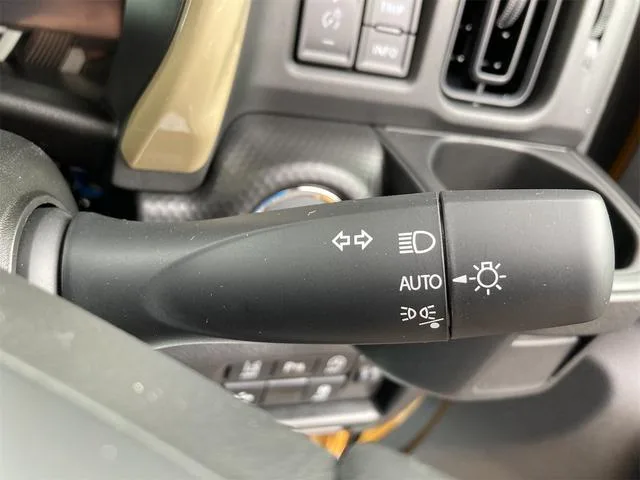 Suzuki HUSTLER HYBRID G 2025 — миниатюра 3