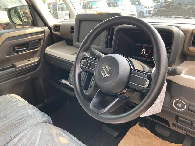 Suzuki Spacia HYBRID G 2025 — миниатюра 4