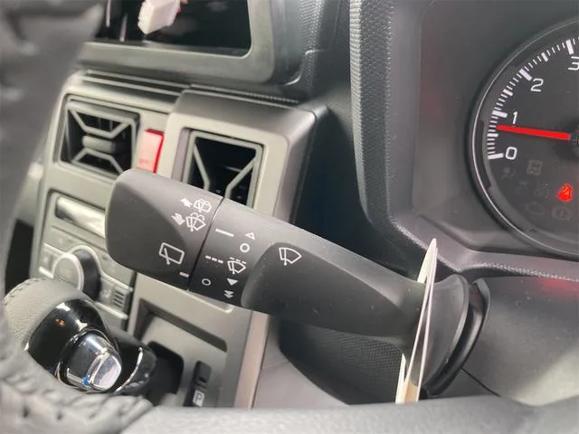 Daihatsu TAFT G DARK CHROME VENTURE 2026 — миниатюра 5