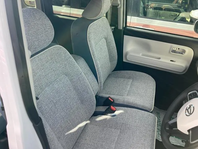 Daihatsu MOVE CANBUS STRIPES G 2026 — миниатюра 3