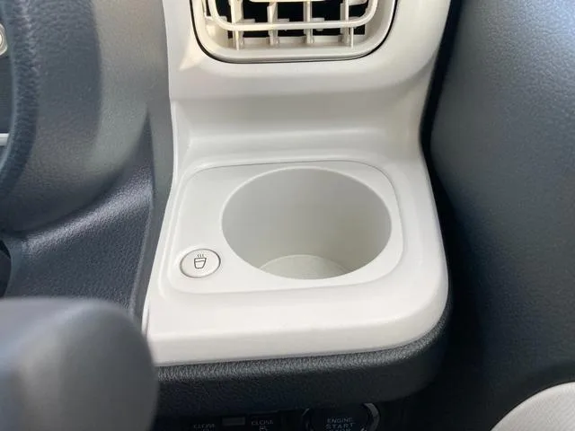 Daihatsu MOVE CANBUS STRIPES G 2026 — миниатюра 4