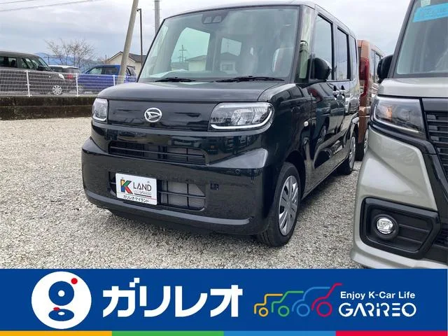 Daihatsu TANTO L 2026 — фото 1, купить с доставкой в Москву