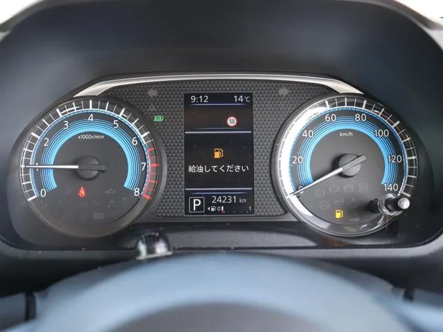 Nissan ROOX HIGHWAY STAR X 2022 — миниатюра 5