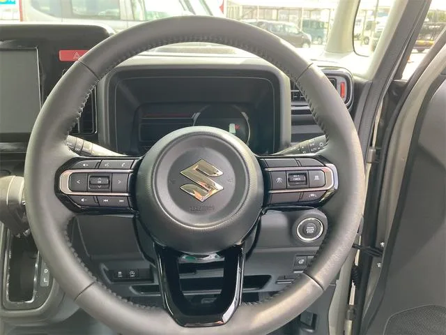 Suzuki SPACIA GEAR HYBRID XZ 2026 — миниатюра 3