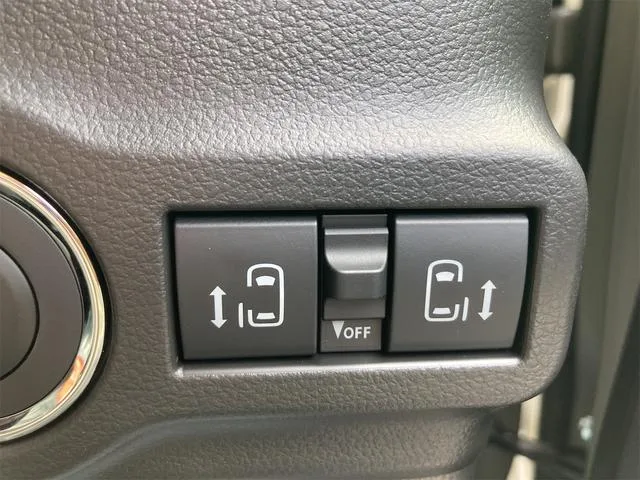 Suzuki SPACIA GEAR HYBRID XZ 2026 — миниатюра 4