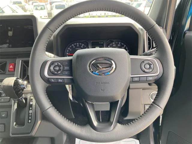 Daihatsu TAFT G DARK CHROME VENTURE 2026 — миниатюра 2