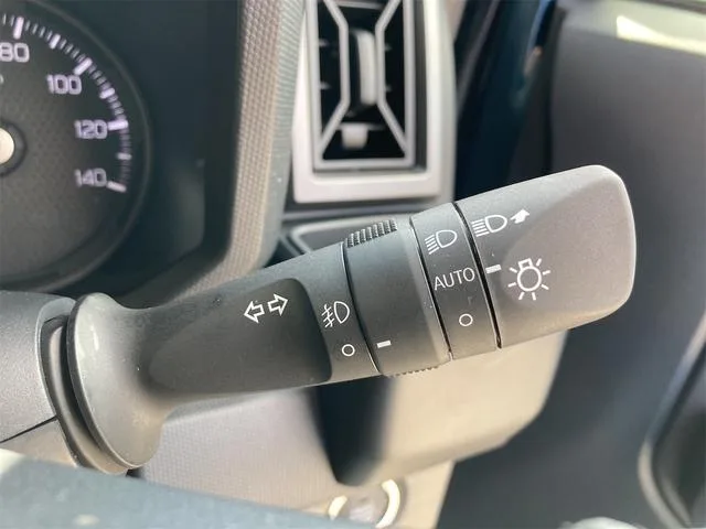Daihatsu TAFT G DARK CHROME VENTURE 2026 — миниатюра 3
