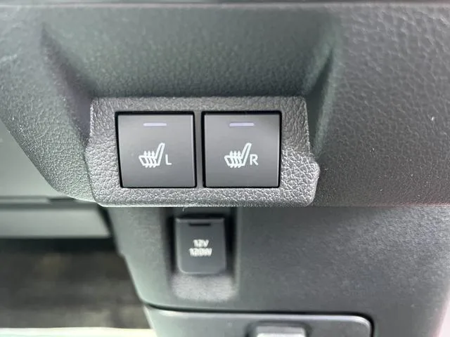 Daihatsu MOVE CANBUS STRIPES G 2026 — миниатюра 5