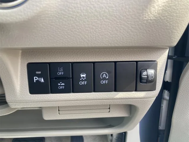 Suzuki ALTO LAPIN HYBRID G 2025 — миниатюра 3
