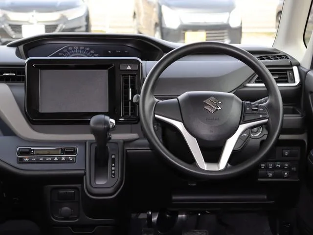 Suzuki Solio HYBRID MG 2025 — миниатюра 2