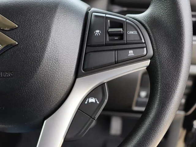 Suzuki Solio HYBRID MG 2025 — миниатюра 3