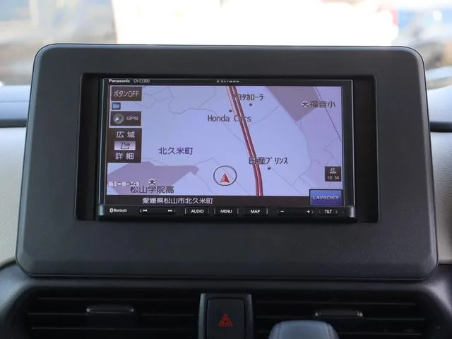 Nissan ROOX X 2022 — миниатюра 2