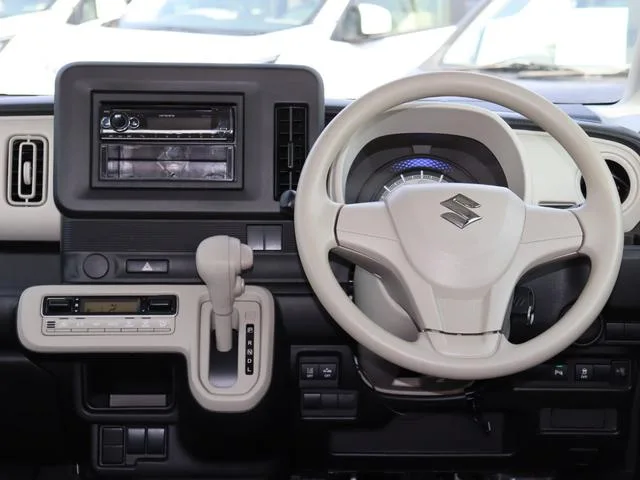 Suzuki WAGON R SMILE G 2023 — миниатюра 2