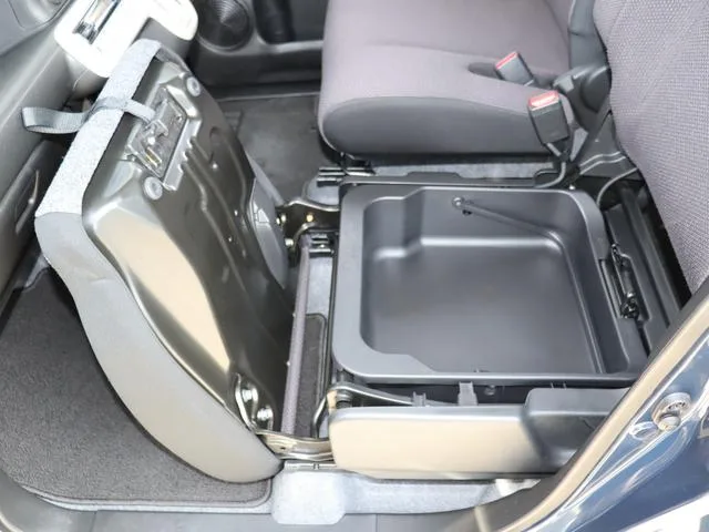 Suzuki WAGON R SMILE G 2023 — миниатюра 5