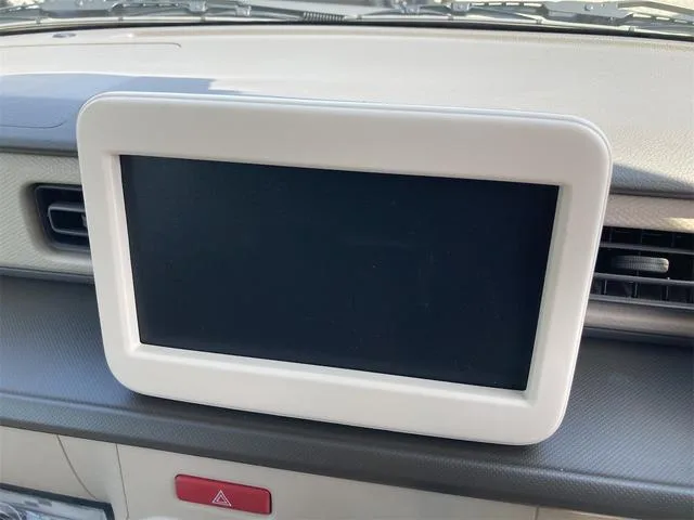 Suzuki ALTO LAPIN HYBRID G 2026 — миниатюра 5