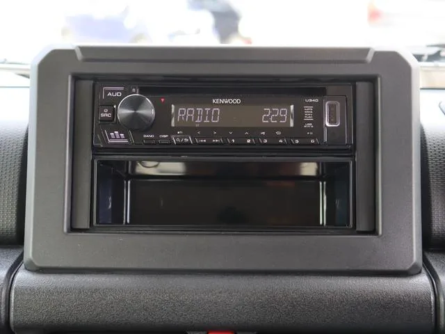 Suzuki Jimny XL 2022 — миниатюра 3