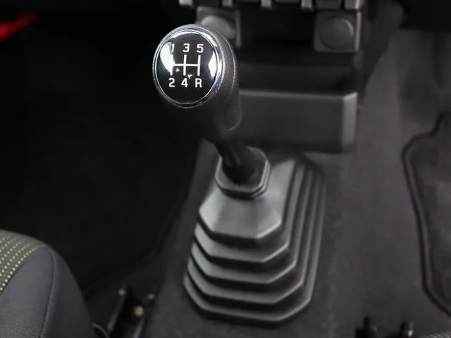 Suzuki Jimny XL 2022 — миниатюра 5