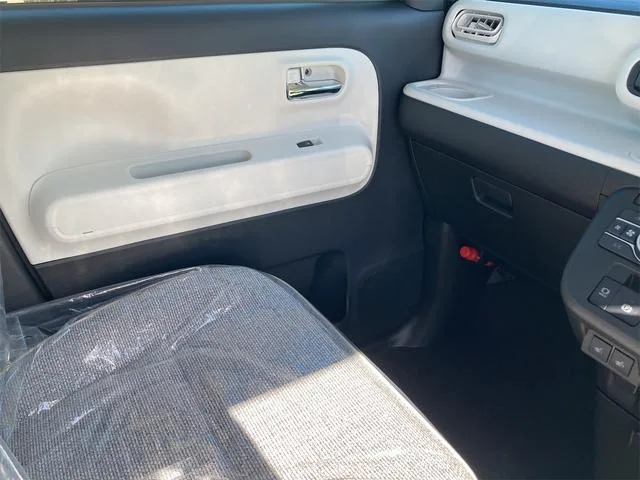 Daihatsu MOVE CANBUS STRIPES G 2026 — миниатюра 5