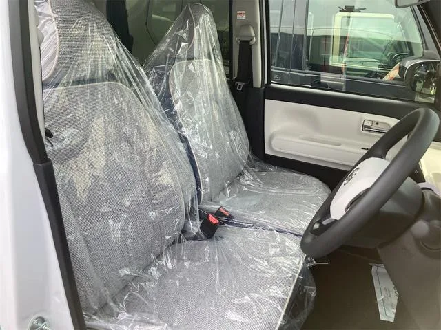 Daihatsu MOVE CANBUS STRIPES G 2026 — миниатюра 2