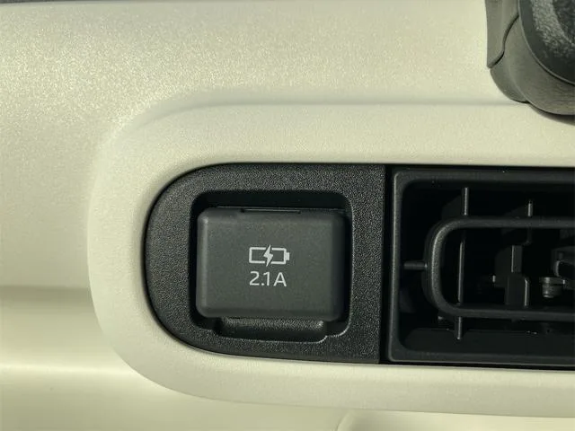Daihatsu MOVE CANBUS STRIPES G 2026 — миниатюра 5