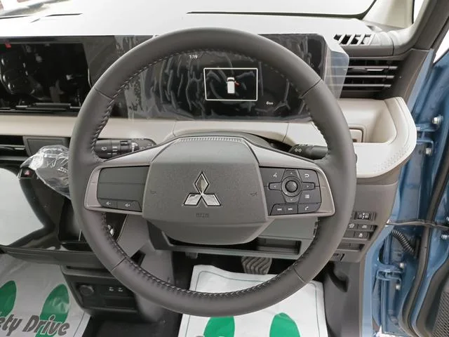 Mitsubishi EK SPACE G 2026 — миниатюра 2