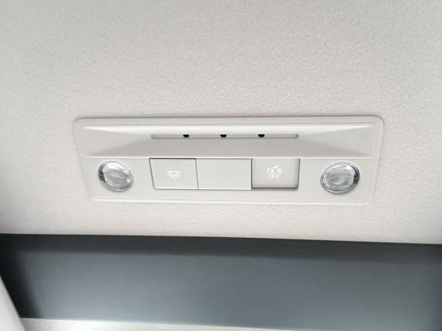 Mitsubishi EK SPACE G 2026 — миниатюра 5