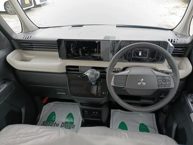 Mitsubishi EK SPACE G 2026 — миниатюра 4