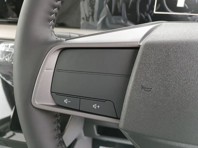 Mitsubishi EK SPACE G 2026 — миниатюра 5