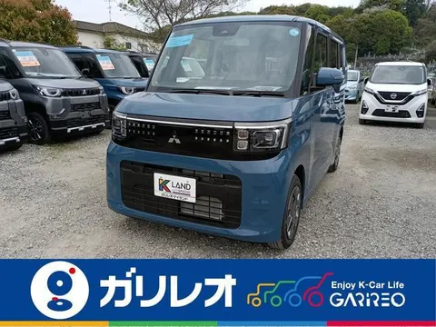 Mitsubishi EK SPACE 2026 купить в Москве