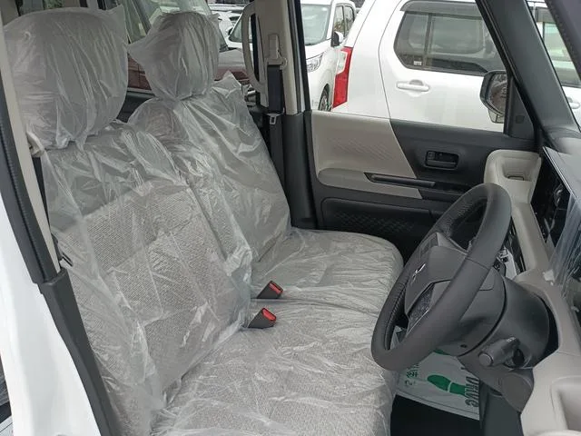 Mitsubishi EK SPACE G 2026 — миниатюра 4
