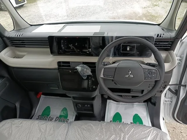 Mitsubishi EK SPACE G 2026 — миниатюра 5