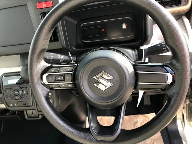 Suzuki Spacia HYBRID G 2026 — миниатюра 2