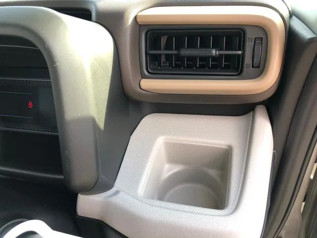 Suzuki Spacia HYBRID G 2026 — миниатюра 5