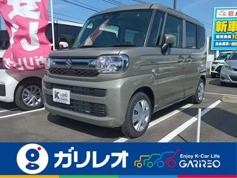 Suzuki Spacia 2026 купить в Москве
